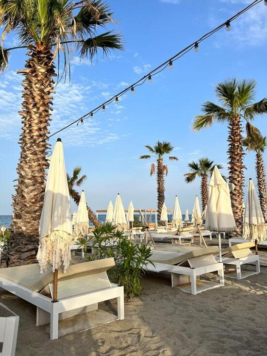 Maison Saint Cyprien Plage 外观 照片