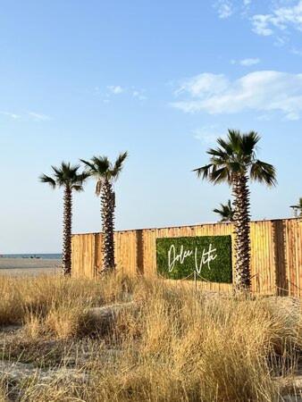 Maison Saint Cyprien Plage 外观 照片
