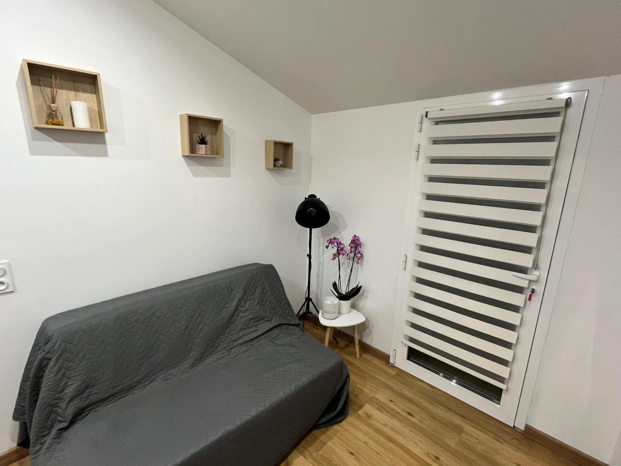 Maison Saint Cyprien Plage 外观 照片