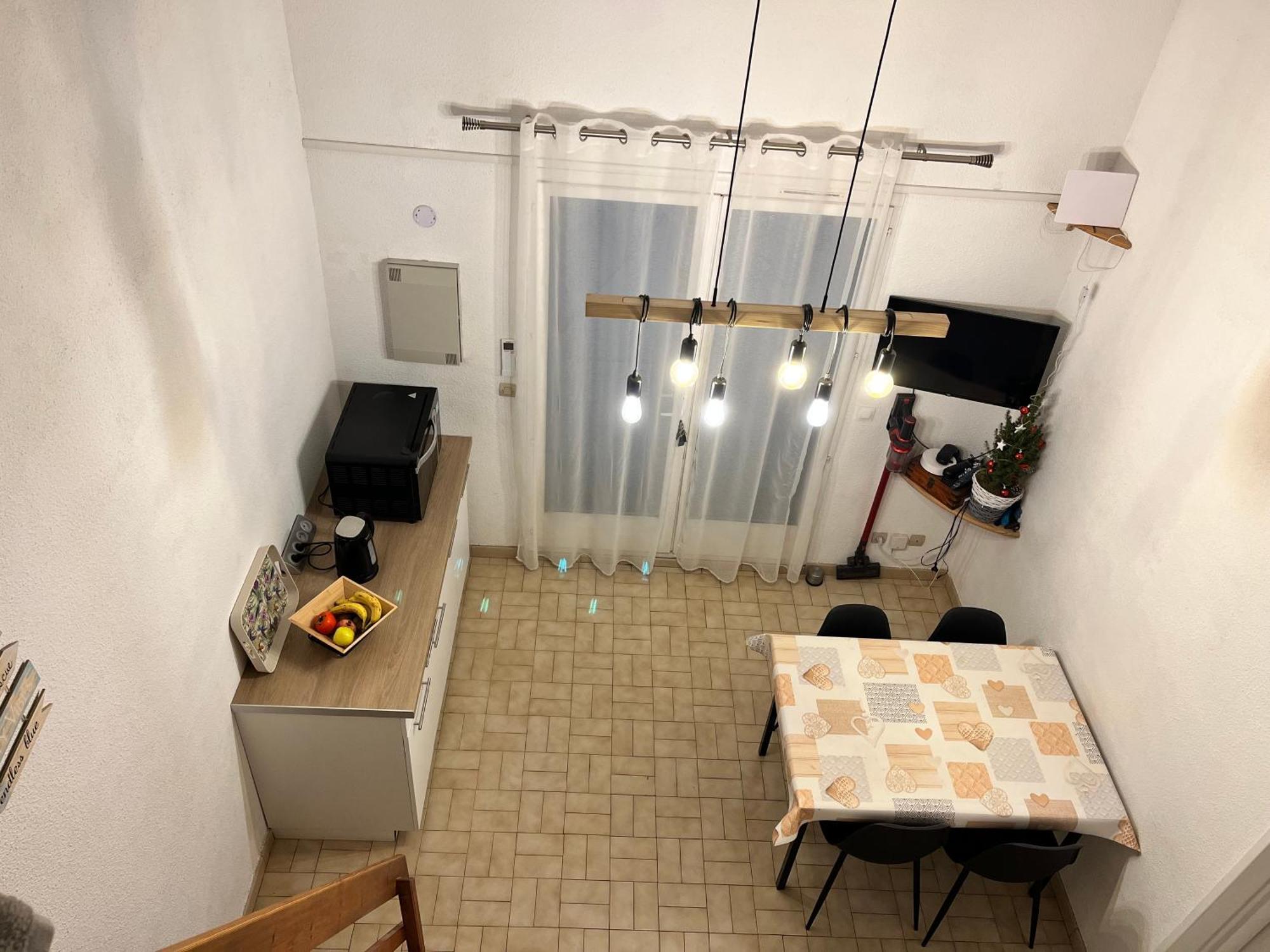 Maison Saint Cyprien Plage 外观 照片